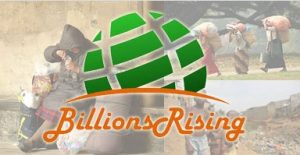 Billions Rising