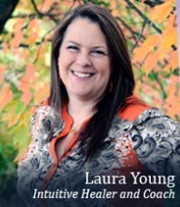 Laura Young Intuitive Healer Coach