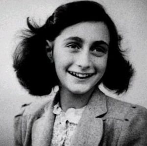 Anne Frank On Twitter 2