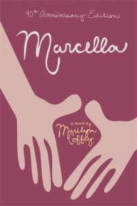 MArcella Marilyn Coffey Book